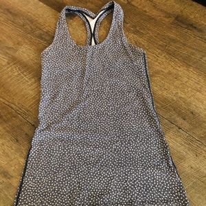 Lululemon Size 4 Cool Racer Back